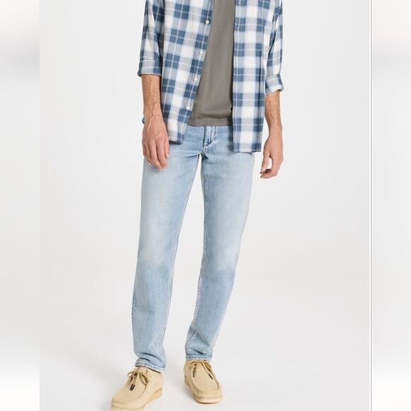 NWT Rag & Bone Schaefer Jean - Picture 4 of 9